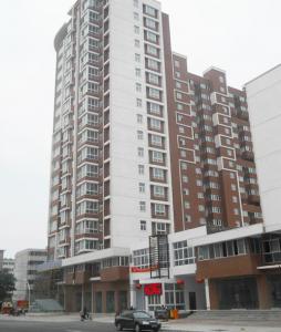 安陽(yáng)市“家天下”3#、 5#樓